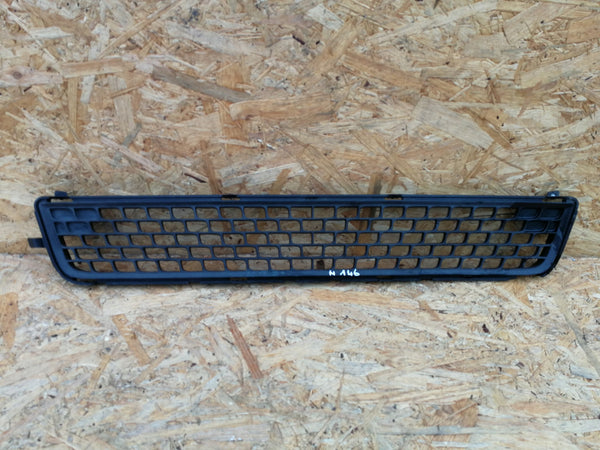 VOLVO V70 III S80 II 07- KÜHLERGRILL GITTER STOSSSTANGE PRZDNIEGO GRILL 30763113