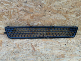 VOLVO V70 III S80 II 07- ATRAPA KRATKA ZDERZAKA PRZDNIEGO GRILL 30763113