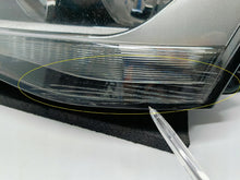 Laden Sie das Bild in den Galerie-Viewer, AUDI A4 B8 8K0 LIFT 11- SCHEINWERFER LINKS VORNE NORMAL 8K0941003AB