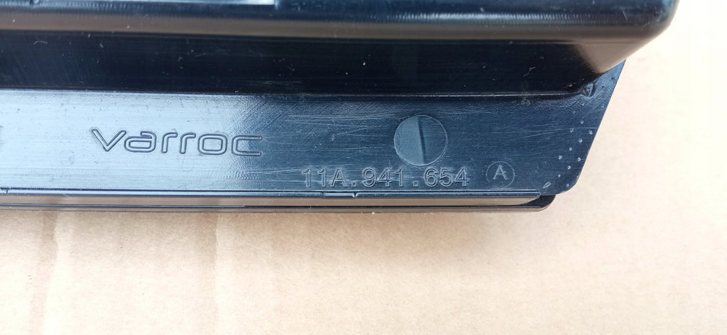 VOLKSWAGEN ID.4 ID4 19- LAMPE LICHTLEISTE TAGFAHRLICHT GRILL RECHTS 11A941654A