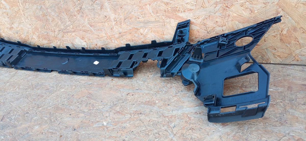 Renault Megane V E-Tech 21- Grille Calandre Pare-Chocs Avant 620265718R — photo 7 sur 14