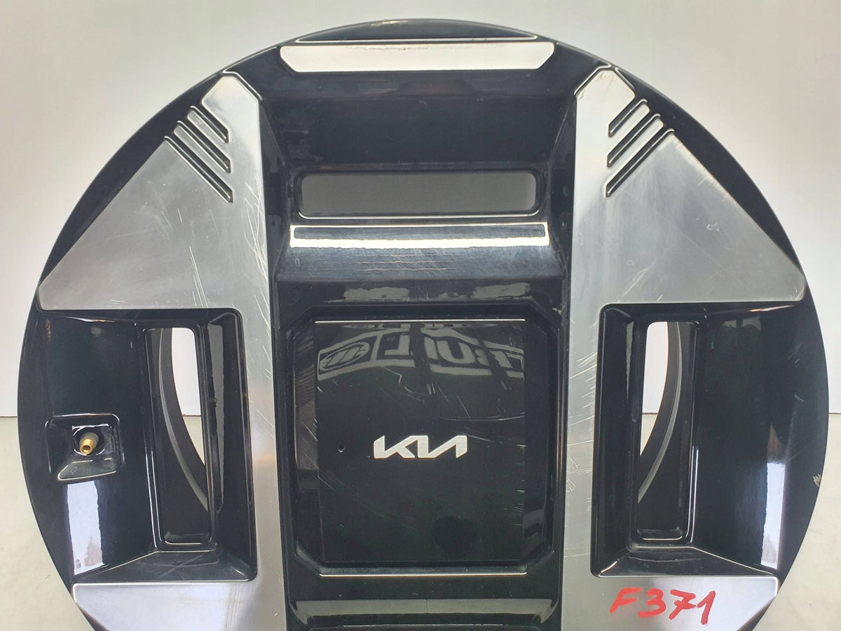 KIA EV3 EV 3 Felga Aluminiowa 19 Cali 7.5''x19'' ET50 5x114.3 52910-EV230 — zdjęcie 3 z 16