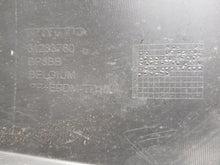 Laden Sie das Bild in den Galerie-Viewer, VOLVO V40 II 12- DIFFUSOR UNTERE ANBAU HECKSPOILER HINTEN 31283760