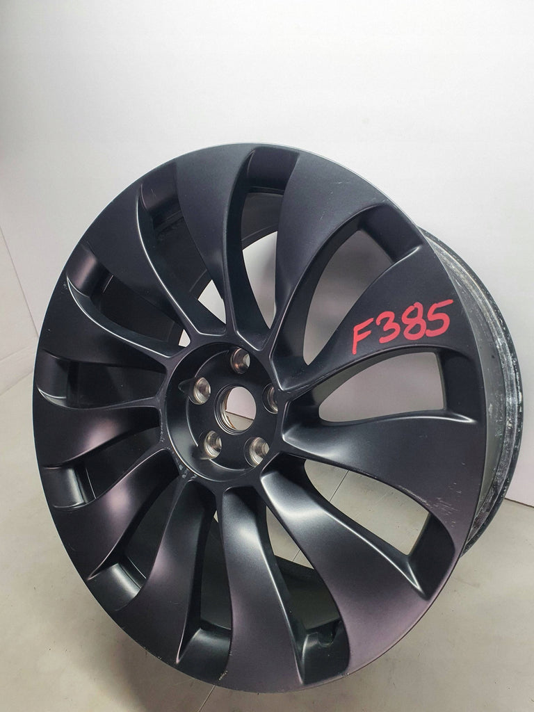 Tesla Model Y MY FELGA ALUMINIOWA 21 CALI 21x9.5 ET40 5x114.3 1188226-00-B