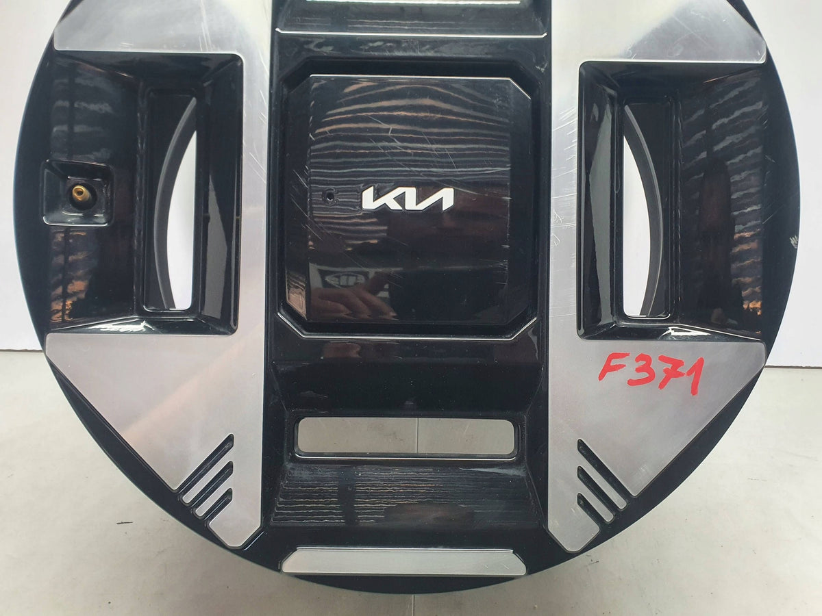 KIA EV3 EV 3 Felga Aluminiowa 19 Cali 7.5''x19'' ET50 5x114.3 52910-EV230 — zdjęcie 2 z 16
