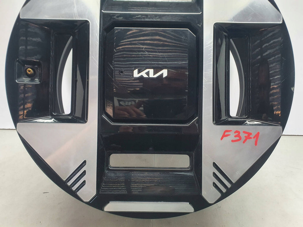 KIA EV3 EV 3 FELGA ALUMINIOWA 19 CALI 7.5''x19'' ET50 5x114.3 52910-EV230