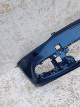 Załaduj zdjęcie do przeglądarki galerii, VW VOLKSWAGEN POLO V 5 LIFT 2014-17 6C 6C0 ZDERZA PRZÓD PRZEDNI 6C0807221