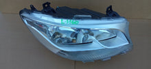 Load image into Gallery viewer, MERCEDES BENZ SPRINTER W910 18- LAMPA PRAWA PRZÓD H7 H15 A9109060100