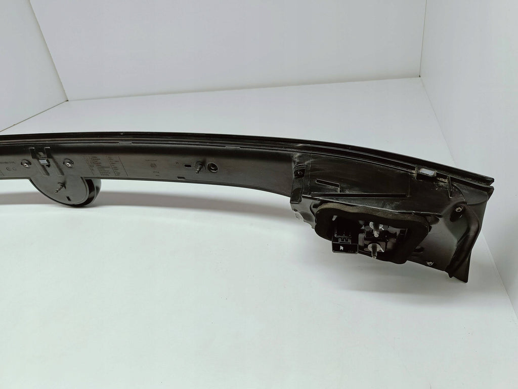 Volkswagen ID.4 ID4 20- BLENDA LAMPA KLAPY BAGAŻNIKA TYŁ 11A945093A