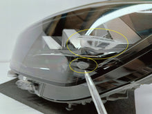 Załaduj zdjęcie do przeglądarki galerii, Peugeot 208 2008 II LIFT 23- LAMPA LEWA PRZÓD PRZEDNIA FULL LED 9850598580