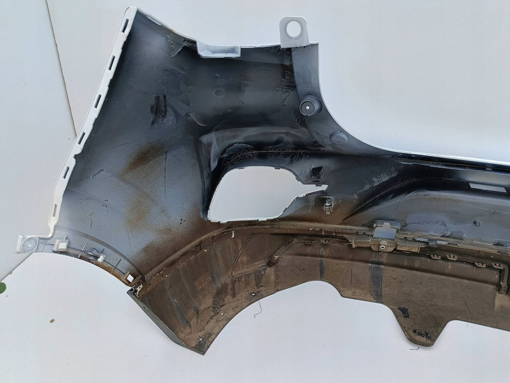 MG ZS LIFT 20- ZDERZAK TYŁ TYLNY PDC P10639343