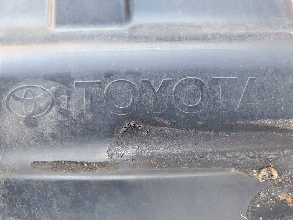 Toyota Yaris IV 4 XP21 19- NADKOLE LEWY PRZÓD LEWE PRZEDNIE 53876-K0020