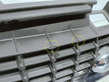 Laden Sie das Bild in den Galerie-Viewer, Ford Mondeo MK4 IV 07- ATRAPA GRILL KRATKA ZDERZAKA PRZEDNIEGO 7S71-8200-D