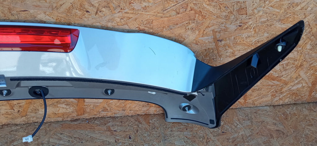 HYUNDAI KONA I 17- SPOILER LOTKA DASZEK KLAPY BAGAŻNIKA 87210-J9000