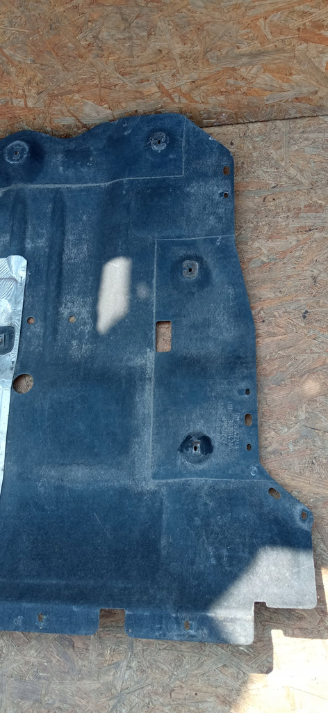 OPEL ASTRA K V 15- PŁYTA OCHRONNA OSŁONA POD SILNIK 39142248