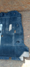 Laden Sie das Bild in den Galerie-Viewer, OPEL ASTRA K V 15- PŁYTA OCHRONNA OSŁONA POD SILNIK 39142248