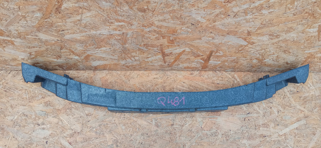 TOYOTA COROLLA E21 17- ABSORBER FOAM STYROFOAM BUMPER FRONT 52611-02520