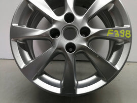 Opel Corsa F JANTE EN ALUMINIUM 16 POUCES 6,5X16 ET38 4X108 9832274480