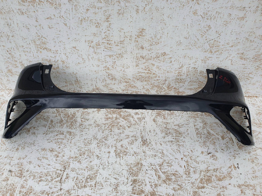 KIA X-CEED XCEED 86611-J7CA0 19- ZDERZAK TYŁ TYLNY REAR BUMPER