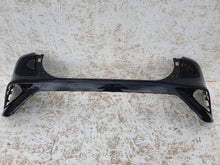 Załaduj zdjęcie do przeglądarki galerii, KIA X-CEED XCEED 86611-J7CA0 19- ZDERZAK TYŁ TYLNY REAR BUMPER