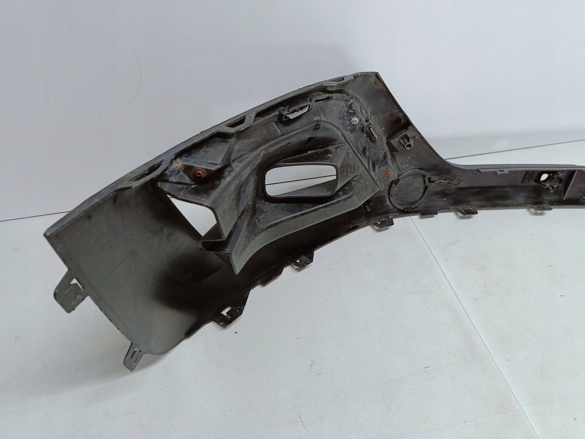 Renault Trafic III Lift IV 20- Leiste Vorne Rechts Stossstange PDC 261A23784R — Foto 13 von 15