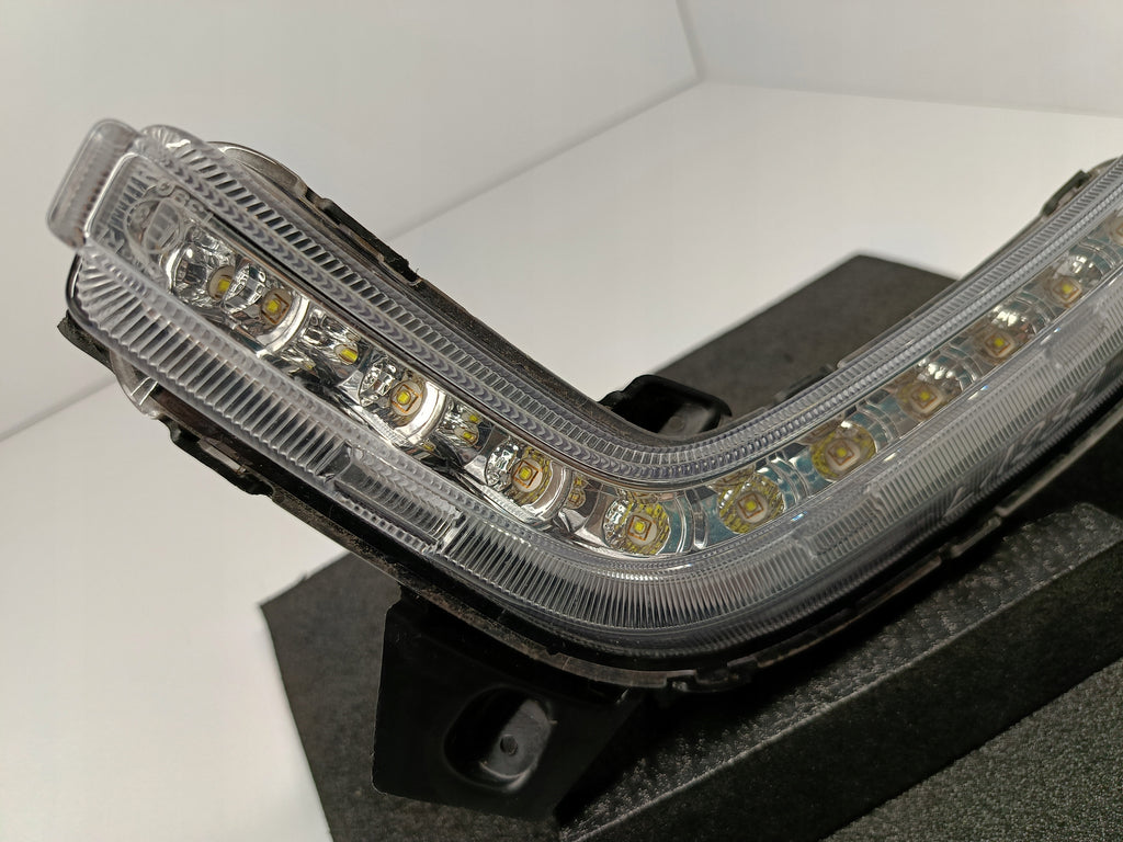 HYUNDAI I10 II 13- LAMPA HALOGEN DRL LED PRAWY PRZÓD 92202-B901