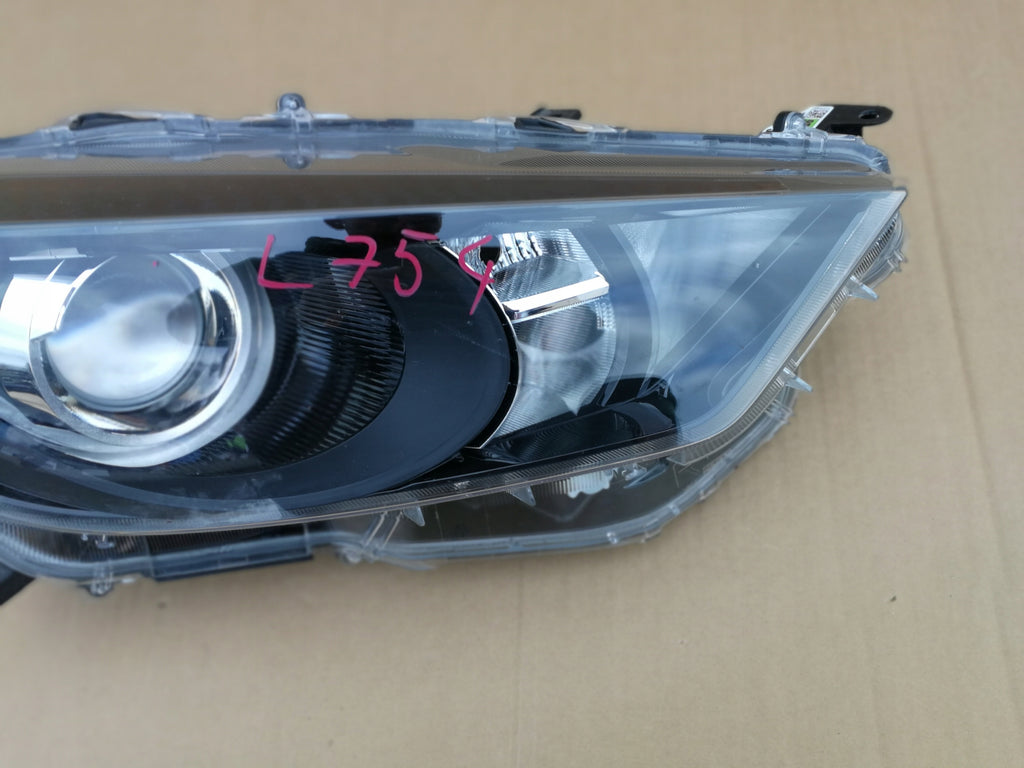 TOYOTA YARIS IV 4 19- SCHEINWERFER RECHTS VORNE LINSE KOITO K0-6 EU