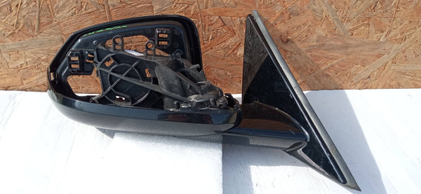 BMW X1 U11 22- RÉTROVISEUR EXTÉRIEUR LATÉRAL DROIT EU 212876612