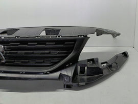 Peugeot Partner IV 4 18- ATRAPA GRILL ZDERZAKA PRZEDNIEGO 9818281980