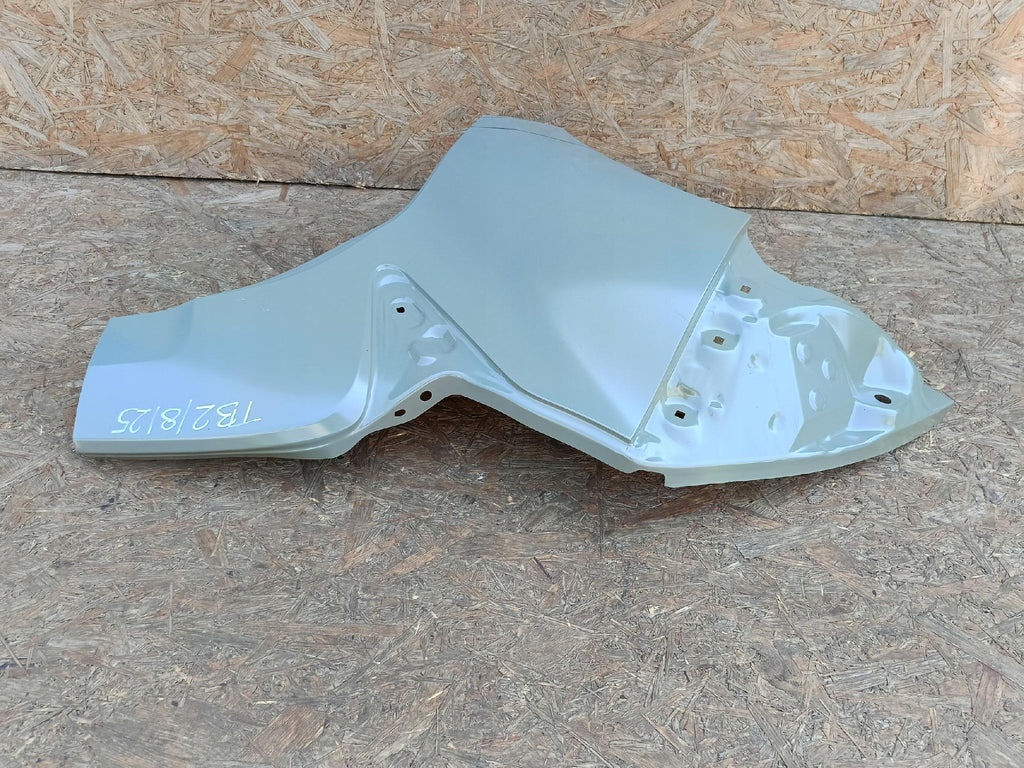 TOYOTA YARIS IV 4 20- BŁOTNIK ĆWIARTKA POSZYCIE PRAWY TYŁ PRAWE TYLNE