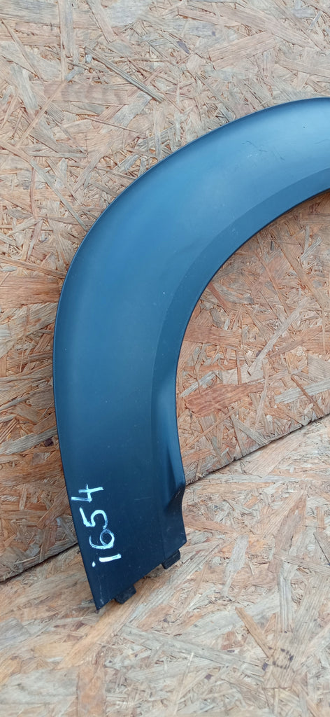 CITROEN C3 AIRCROSS 17- LISTWA BŁOTNIKA PRAWY TYŁ 13476854