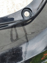 Laden Sie das Bild in den Galerie-Viewer, VOLVO V60 V 60 I 1 11-13 ZDERZAK TYŁ TYLNY PDC 32165263
