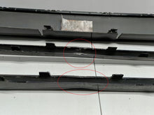 Load image into Gallery viewer, BMW X1 U11 M-PAKIET 22- KRATKA ATRAPA GRILL ZDERZAKA PRZÓD PDC 51119881918