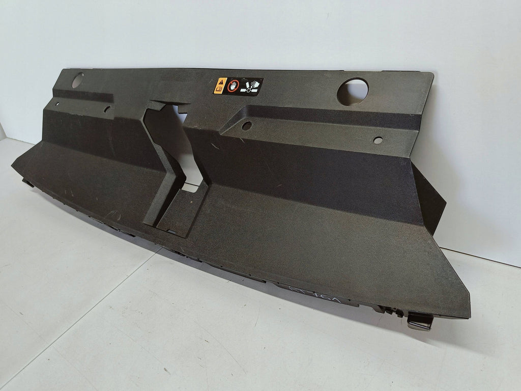 KIA EV6 EV 6 21- OBERE ABDECKLEISTE STOSSSTANGE VORNE 86391-CV000