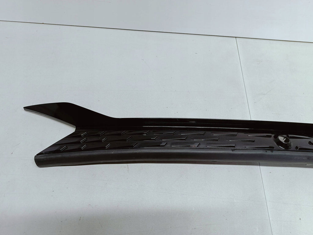 KIA EV6 GT 21- KÜHLERGRILL OBEN STOßSTANGE VORNE KAMERA 86351-CV210