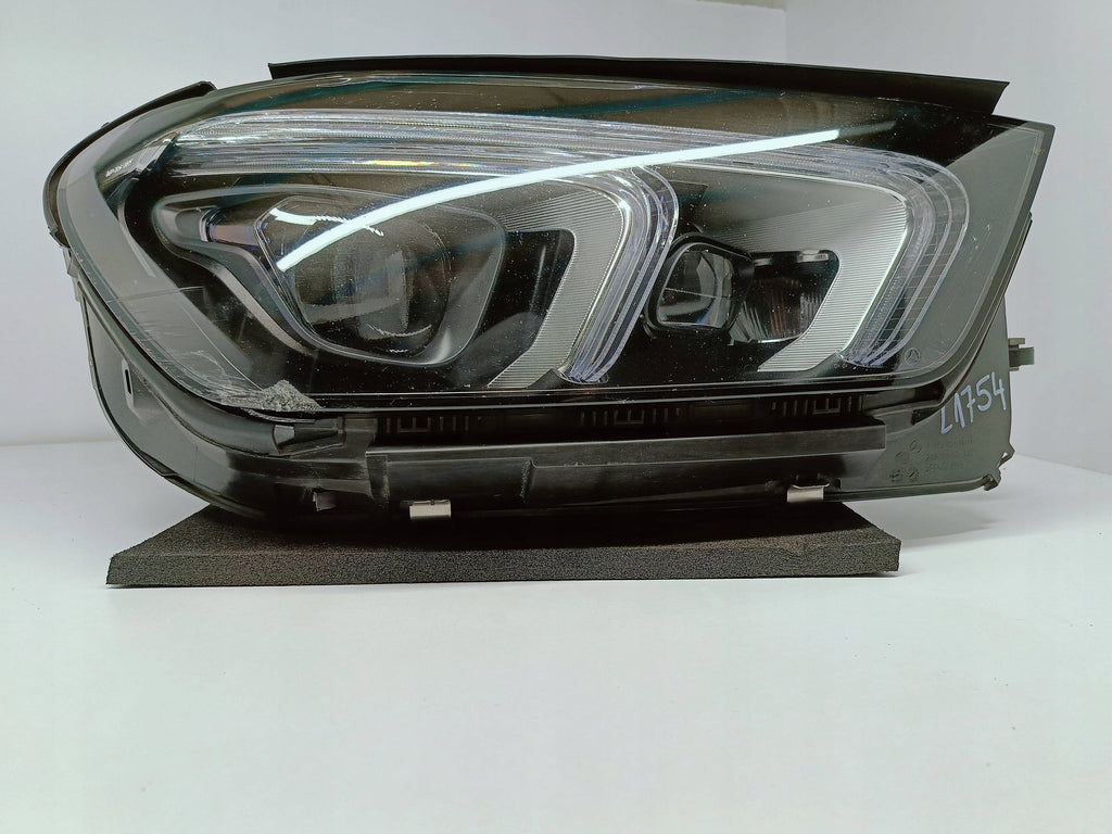 Mercedes-Benz GLE W167 II 19- SCHEINWERFER RECHTS VORNE MULTIBEAM A1679065806