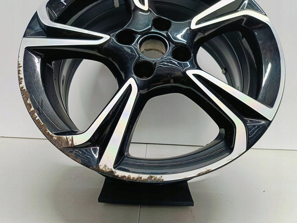 Opel Corsa F FELGA ALUMINIOWA 17 CALI 17''x7'' 4x108 ET38 39182183