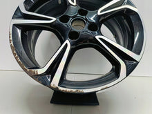 Załaduj zdjęcie do przeglądarki galerii, Opel Corsa F FELGA ALUMINIOWA 17 CALI 17''x7'' 4x108 ET38 39182183