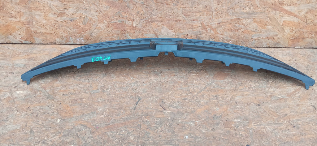 OPEL ASTRA K V 15- ATRAPA KRATKA GRILL ZDERZAKA PRZEDNIEGO BLACK 13423640