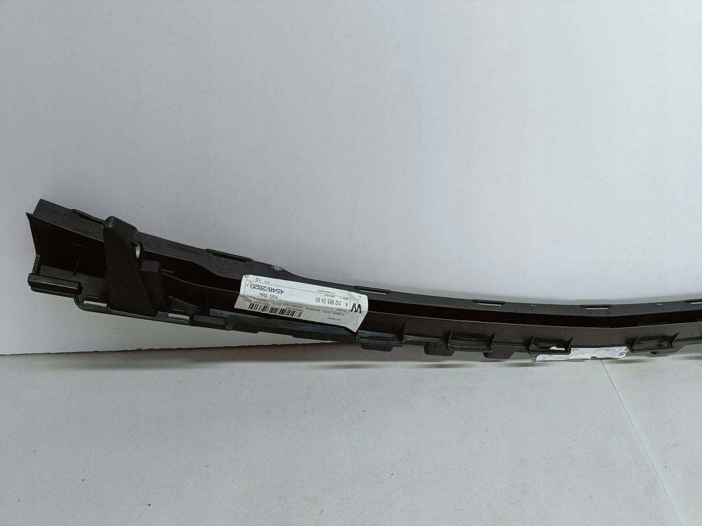 Mercedes-Benz E W212 09-ŚLIZG WSPORNIK MOCOWANIE ZDERZAKA PRZÓD A2128850465