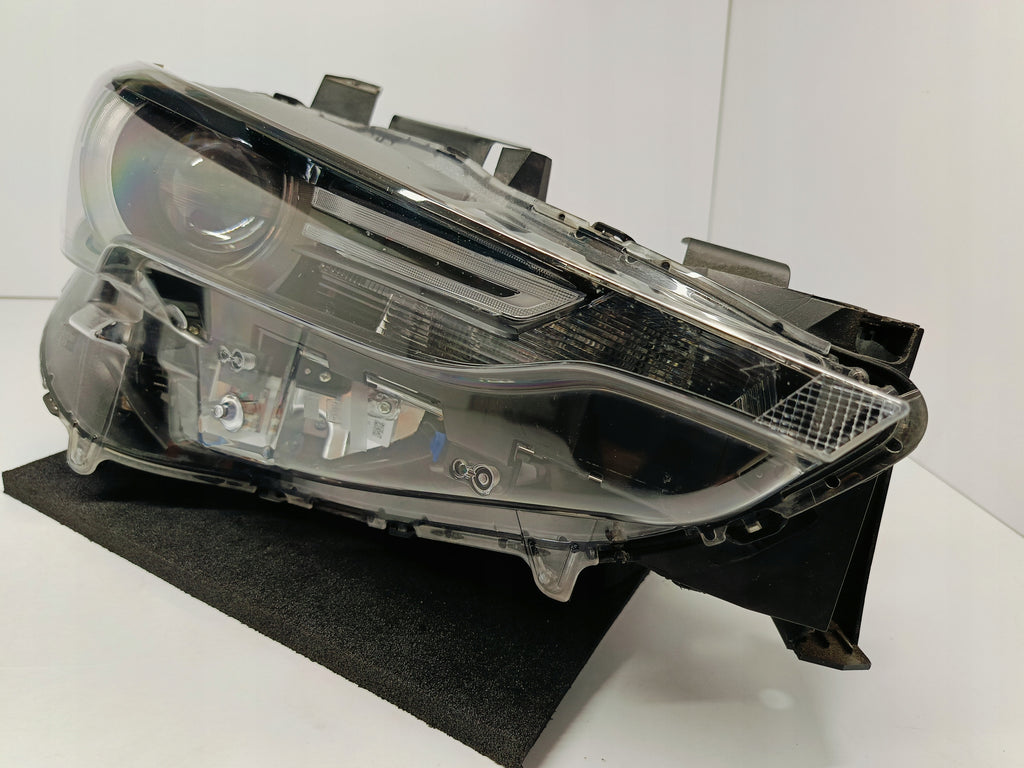 MAZDA CX-5 CX5 II 17- LAMPA PRAWA PRZÓD FULL LED EU KB8N51030