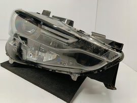 MAZDA CX-5 CX5 II 17- PHARE DROIT AVANT FULL LED EU KB8N51030