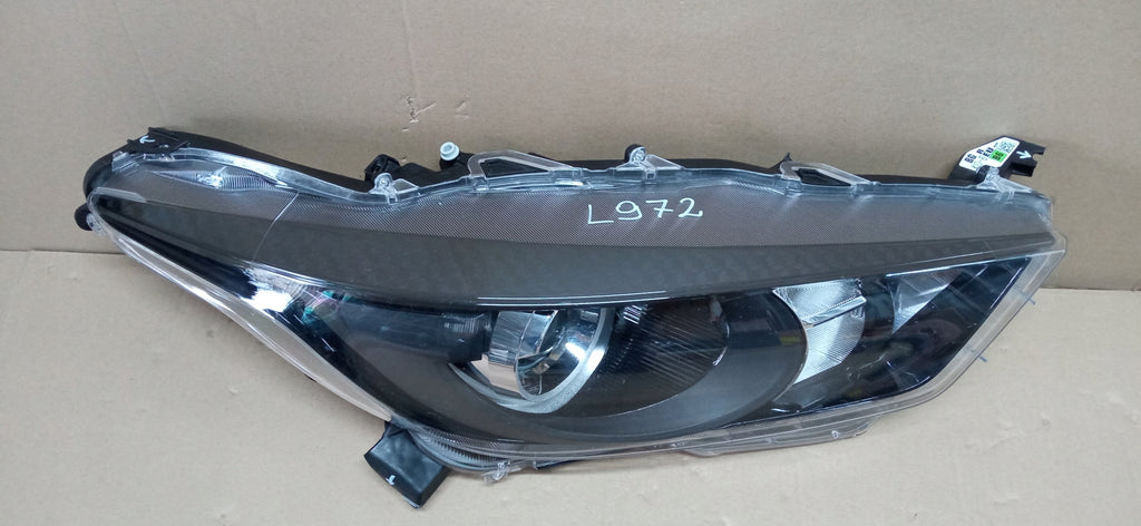 TOYOTA YARIS IV 4 19- LAMPA REFLEKTOR PRAWY PRZÓD SOCZEWKA KOITO K0-6 EU