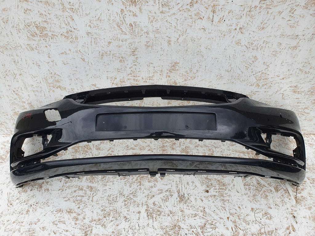 OPEL ASTRA K 5 V STOSSFÄNGER VORNE 39052730
