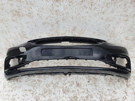 OPEL ASTRA K 5 FRONT BUMPER 39052730