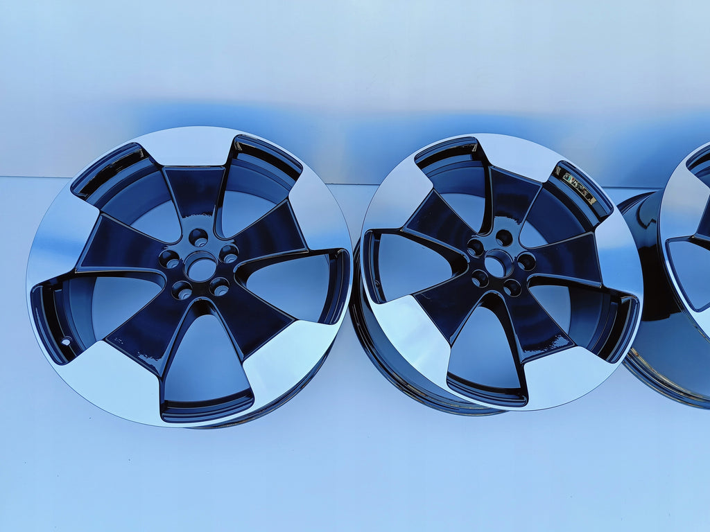 FELGI ALUMINIOWE VW ID. BUZZ 8,5"x21" 5x112 ET40 OEM 1T3601025R