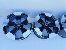 Load image into Gallery viewer, FELGI ALUMINIOWE VW ID. BUZZ 8,5"x21" 5x112 ET40 OEM 1T3601025R