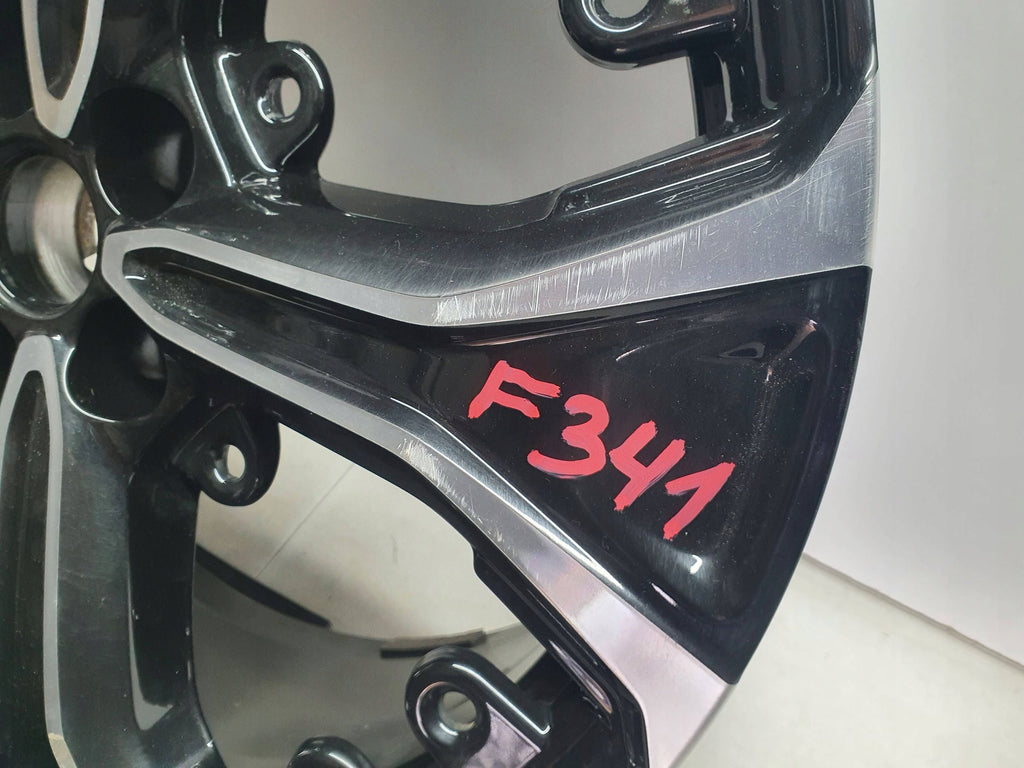 XPeng G9 G6 P7 ALUFELGE 19 ZOLL 19x8 ET30 5x112 3110101EA1