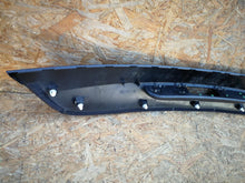 Load image into Gallery viewer, VOLVO V40 XC40 12- BLENDA LISTWA KLAPY BAGAŻNIKA TYŁ 31301301