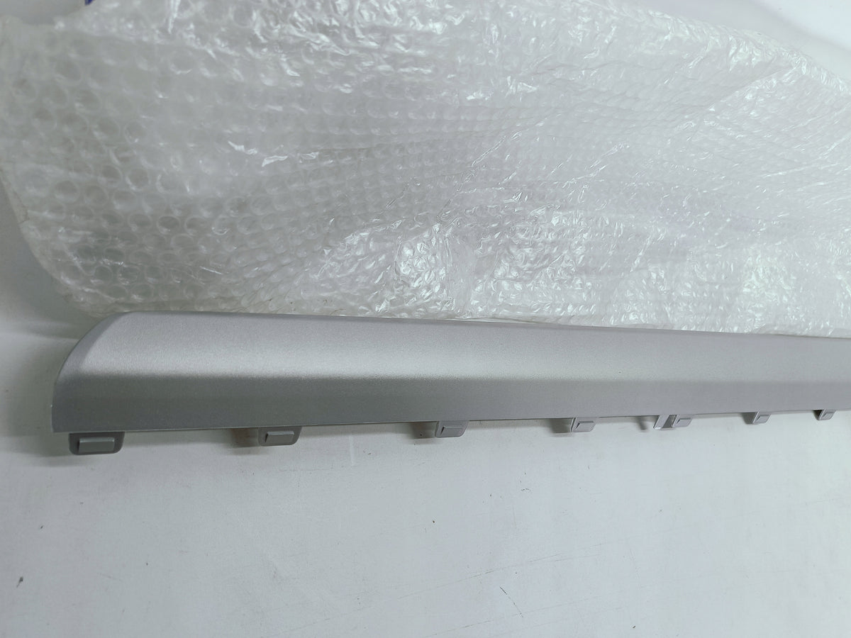 Ford Fiesta MK8 Active- Baguette Cache Bas De Caisse Gauche Neuve J1BB-200A21-A1 — photo 5 sur 12